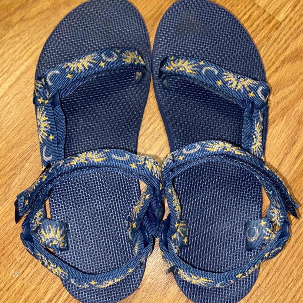 Teva Original Universal Sun & Moon Sandals
